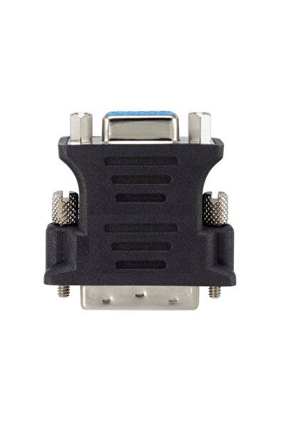 Spacer ADAPTOR video SPACER, DVI-I DL (T) la VGA (M), negru, "SPA-DVI-VGA" (t...