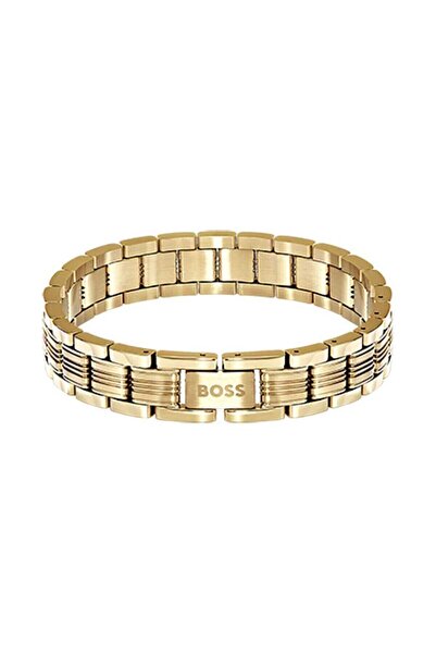 BOSS HBJ1580887 Erkek Bileklik