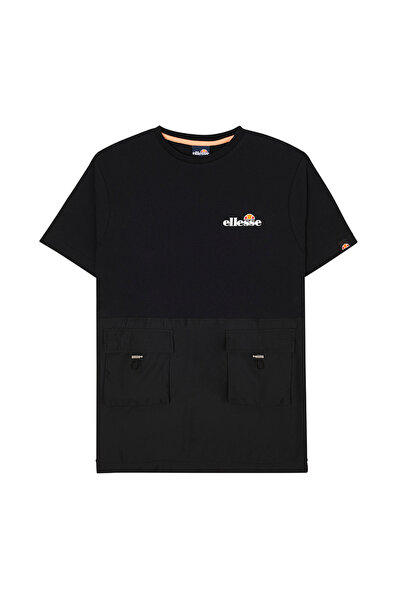 Ellesse Γυναικείο κοντομάνικο μπλουζάκι XS
