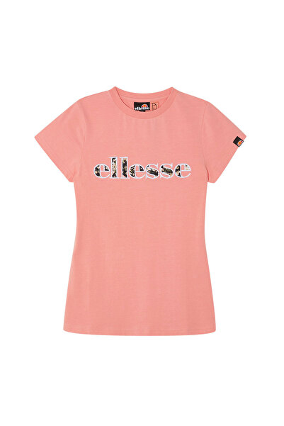 Ellesse Γυναικείο Κοντομάνικο Μπλουζάκι Cratere S