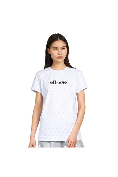 Ellesse Γυναικείο κοντομάνικο μπλουζάκι XS