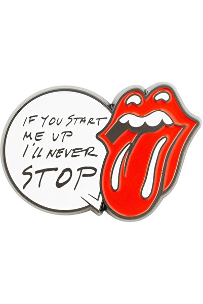 Erik Magnetul The Rolling Stones