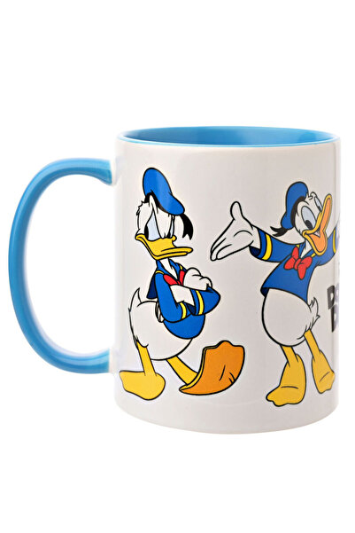Widdop & Co Cană Disney Donald 325ml