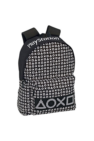 PERONA Rucsac adaptabil Playstation Bits 42cm