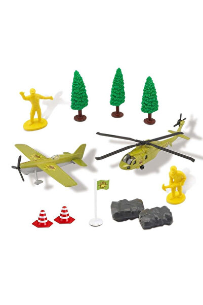 Generic Brand Adventure Team Game Set