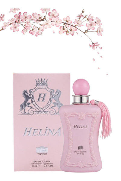 trı عطر هيلينا 100 مل