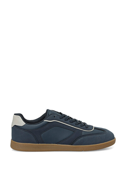 Torex Bartos Navy Blue Men's Sneaker