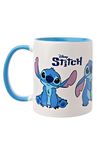 Widdop & Co Cană Disney Stitch 325ml