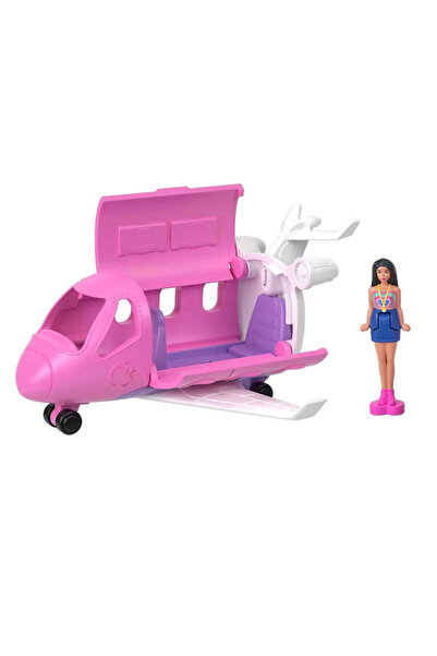 Barbie Mini Barbieland Araçlar HYF40