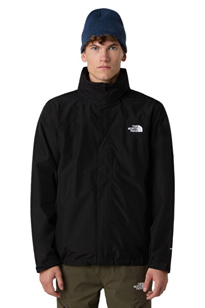 THE NORTH FACE M Sangro Jacket - Eu Black Men's Coat