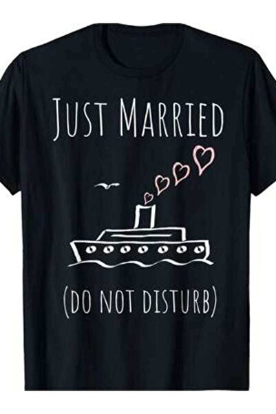 kai22 Hymoon Vibes For New Brides Wedding T-Shirt