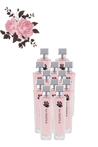 trı 12 Pieces Fashion Perfume 100ML