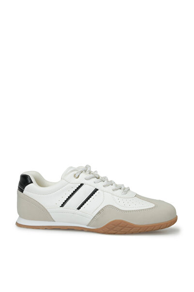 Kinetix RAMODA Beyaz Kadın Sneaker