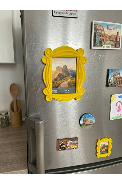 buzdolabı magnet