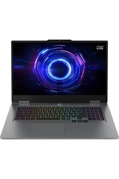 LENOVO LOQ 17IRX10 Φορητός υπολογιστής gaming, Intel Core i7-14700HX, 17.3 " ...