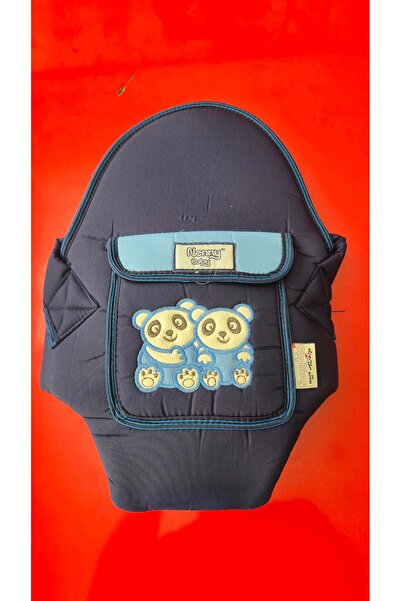 Nenny Baby Bebek taşıma kanguru - Bebek ana kucağı