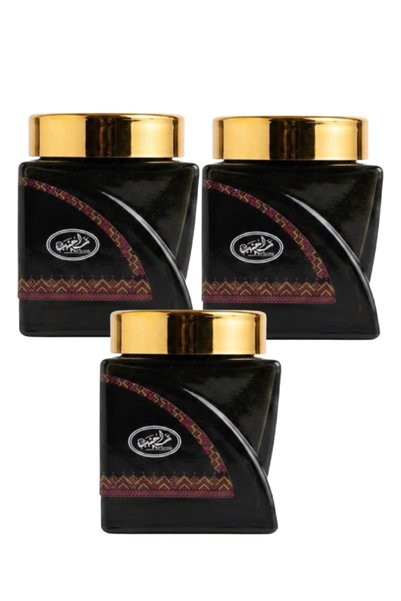 marahib 3 قطع بخور كلامات 40 جرام