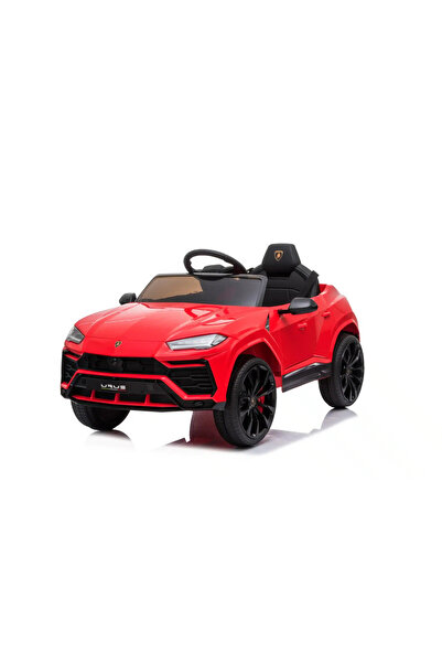 kidoo Mașină electrică Lamborghini Urus licențiată oficial, KIDOO, 37–96 luni...