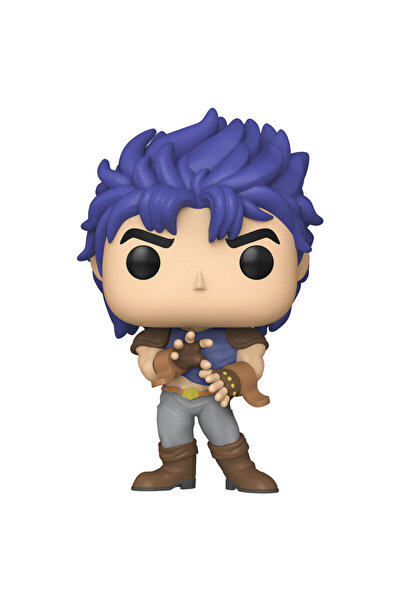 Funko POP фигурка JoJo's Bizarre Adventure Джонатан Джостар