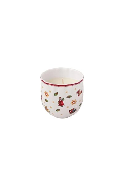 Villeroy & Boch Lumânare parfumată cu scorțișoară Toy's Delight