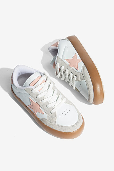Daxtors Kids Zeer Çocuk Unisex Daily Orthopedic Sneaker Sports Shoes