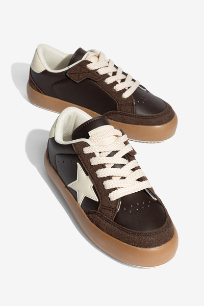 Daxtors Kids Zeer Çocuk Unisex Daily Orthopedic Sneaker Sports Shoes