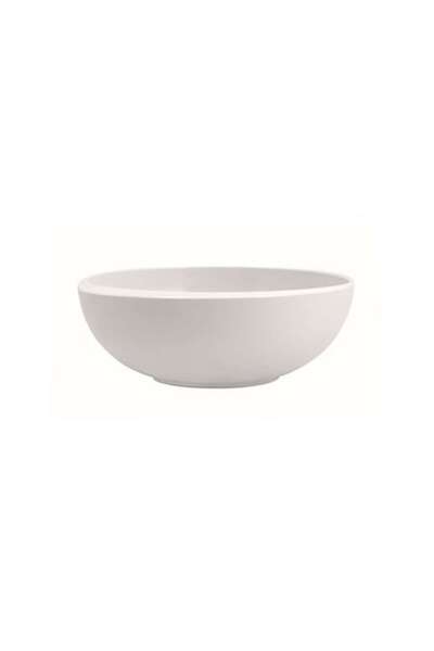 Villeroy & Boch Bol pentru salată Newmoon M 2200 ml, 23,5 cm, înălțime 8,5 cm...