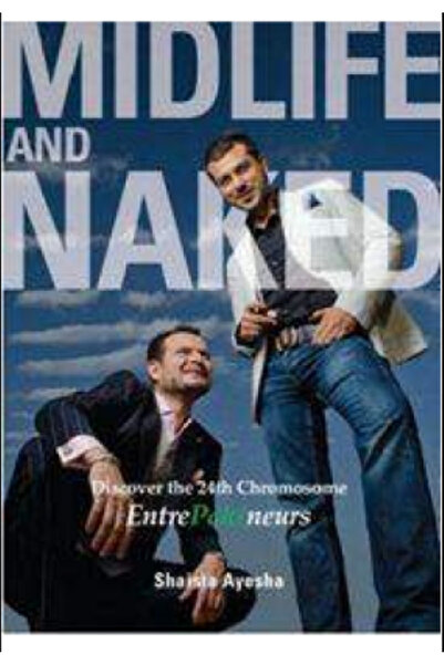Liberty imports Midlife And Naked