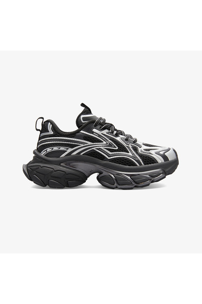 Anta Skyrocket Women's Black Sports Shoes