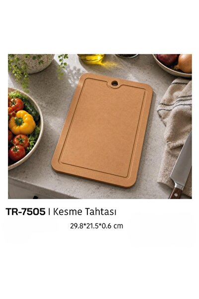 AROW Cellulose Cutting Board 21*30*0.5 cm