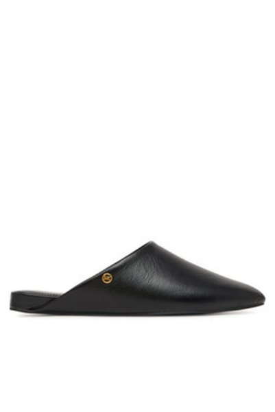 Michael Michael Kors Papuci Cady 40T6CDFP1L Negru
