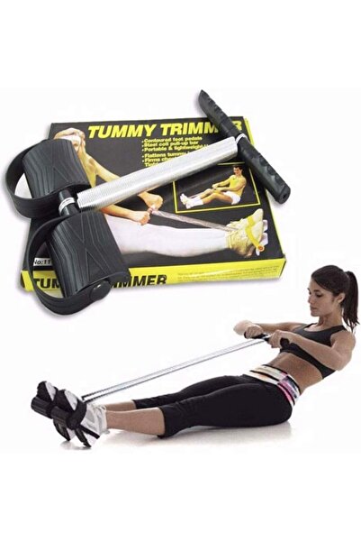 DubaiGallery Tummy Trimmer Exercise Equipment For Multiple Exercises