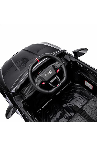 kidoo Audi RS 3 Sportback 2025 Mașină electrică pentru copii, Licență oficial...