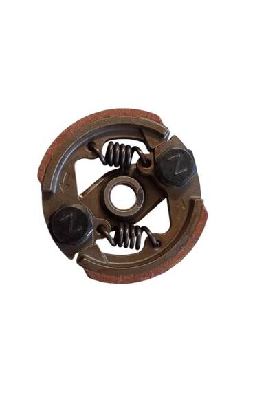 ENBEST MİNİ CROSS A02 MODEL DEBRİYAJ BALATASI