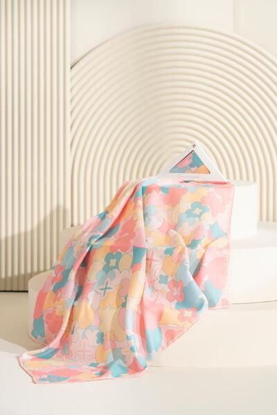 JAWEL Non-Slip Soft Scarf Nies
