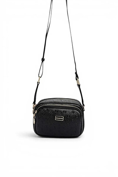 Silver Polo Women's Crossbody Bag Sp1111-M46
