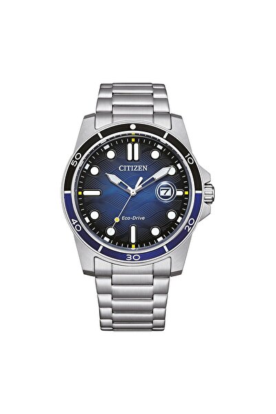Citizen AW1810-85L Erkek Kol Saati