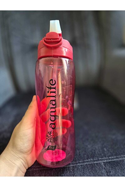 Titiz Plastik Rio Water Bottle 750 ml Heat Resistant