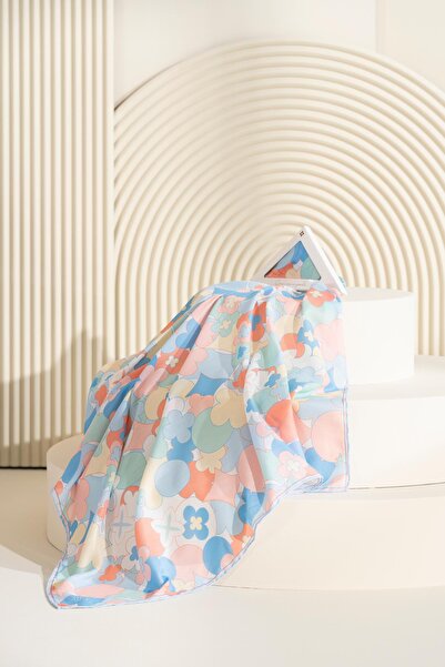 JAWEL Non-Slip Soft Scarf Nies