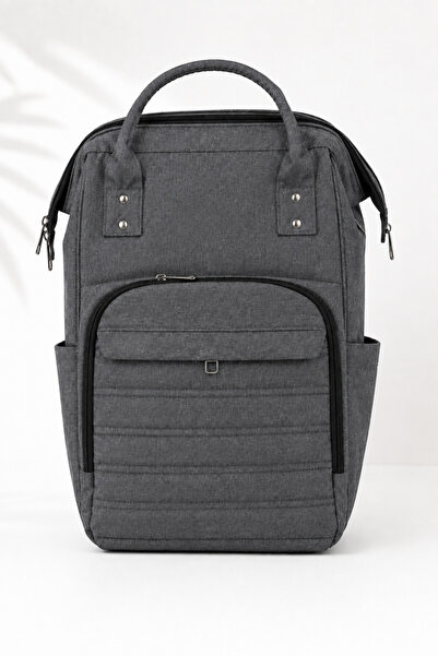 Babyhola Mother Baby Care Backpack 002