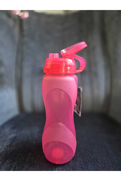 Titiz Plastik Ren Su Matarasi Su Bottle Water Bottle 750 ml