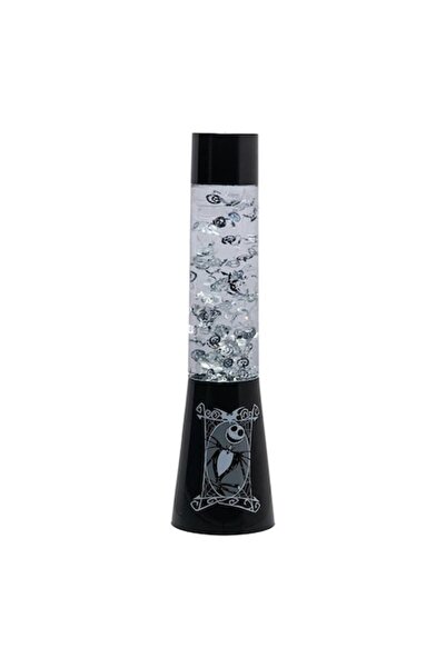 Paladone The Nightmare Before Christmas Flowing Lamp (height: 33 cm)