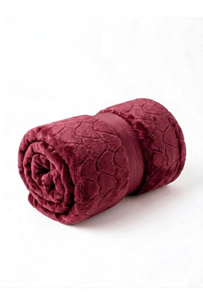 RMR textile Patura tip cocolino masura 180x220 cm,in diverse culori si model ...
