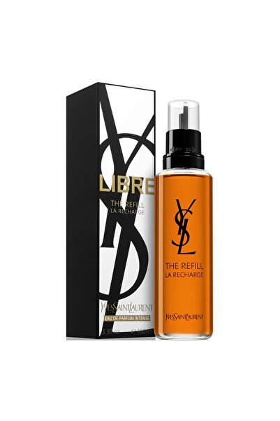 Yves Saint Laurent Libre Intense, Apă de parfum, Femei, Apă de parfum, 100 ml...