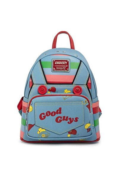 Loungefly Rucsac cosplay Chucky