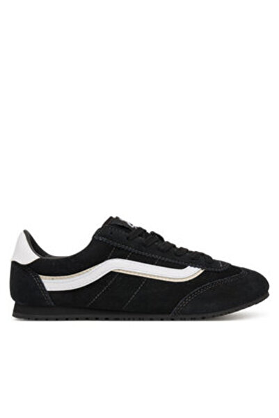 Vans Σούπερ Λόουλοουπρό Σνίκερς Vn000Z2Zba21 Μαύρο