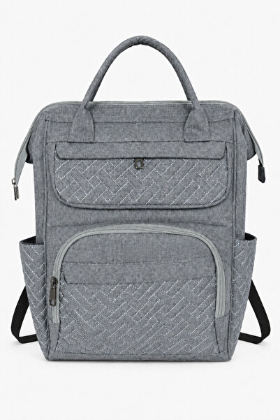 Babyhola Mother Baby Care Backpack 001