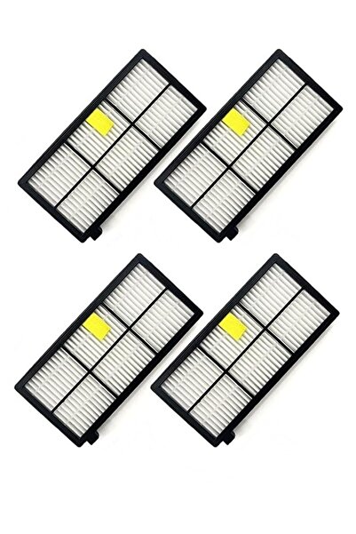 Rovexa iRobot Roomba Seria 900 4 filtre Hepa