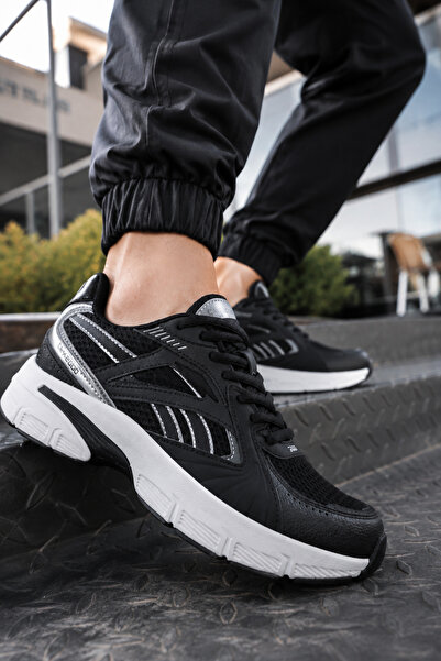 Reebok Comfortable Sole Daily Unisex Sneakers Sports Shoes
