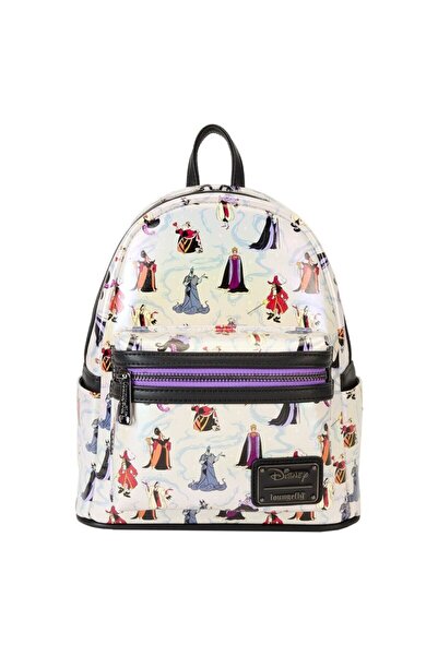 Loungefly Rucsac Disney Villains 26cm
